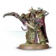 DEATH GUARD: DEATHSHROUD BODYGUARD, Protect your lord with the silent, scythe-wielding elite of Nurgle